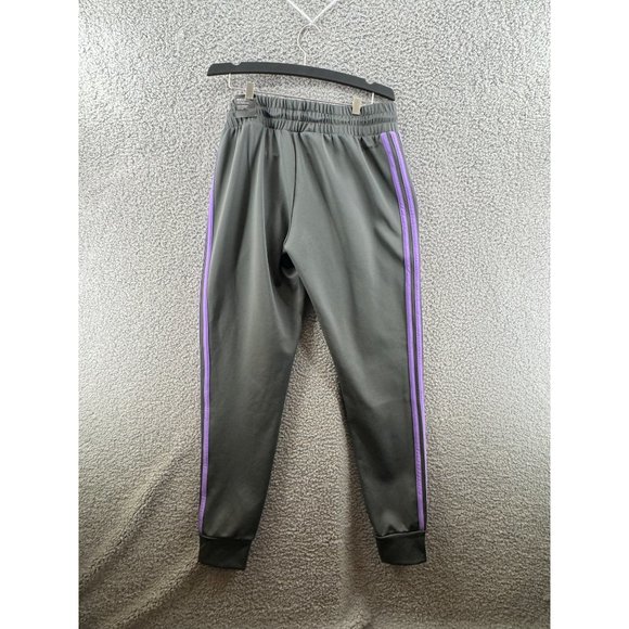 Adidas Active Joggers Tapered Leg Full Length Size S/P NWT - Picture 4 of 13